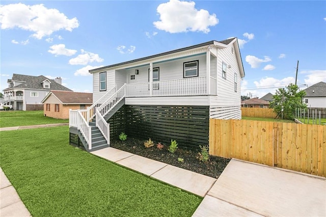 413 Genet Dr, Arabi, LA 70032 - photo 2