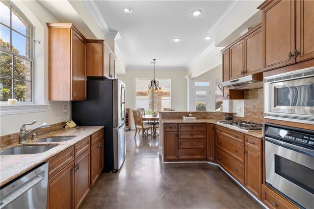 217 Bayou Gentilly Ln, Kenner, LA 70065 - photo 8