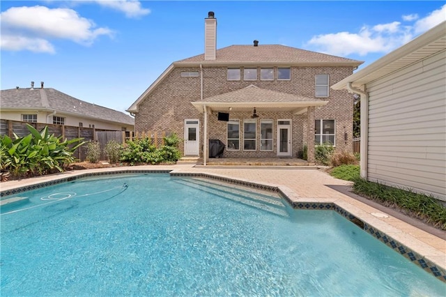 217 Bayou Gentilly Ln, Kenner, LA 70065 - photo 22
