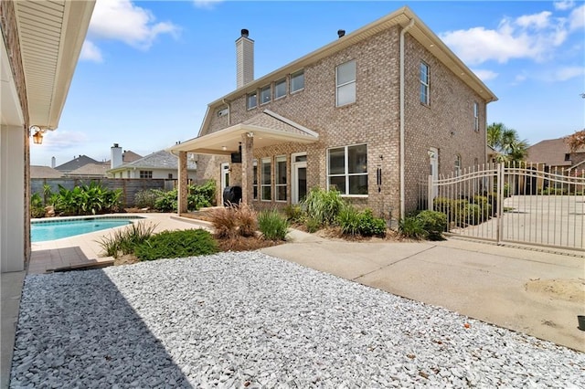 217 Bayou Gentilly Ln, Kenner, LA 70065 - photo 24