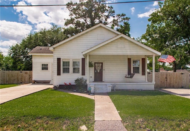 127 N Church St, Garyville, LA 70051 - photo 1