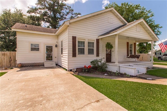 127 N Church St, Garyville, LA 70051 - photo 2