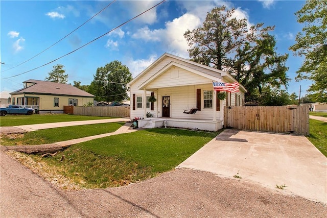 127 N Church St, Garyville, LA 70051 - photo 24