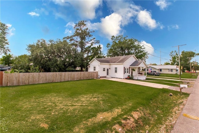 127 N Church St, Garyville, LA 70051 - photo 25