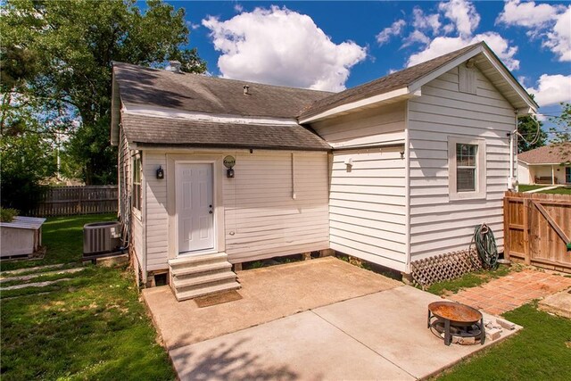 127 N Church St, Garyville, LA 70051 - photo 26