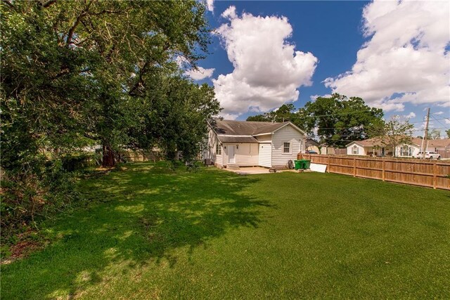 127 N Church St, Garyville, LA 70051 - photo 31