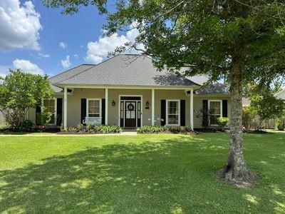 14310 Mckenzy Way, Walker, LA 70785 - photo 1