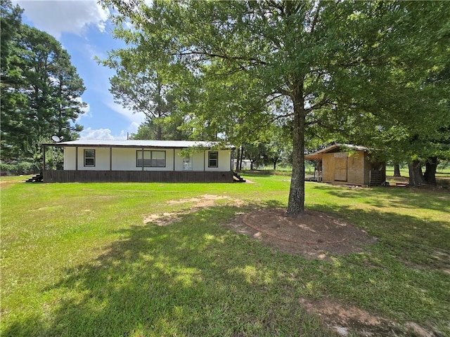 31268 Crain Rd, Albany, LA 70711 - photo 1