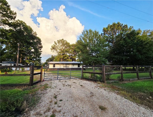 31268 Crain Rd, Albany, LA 70711 - photo 2