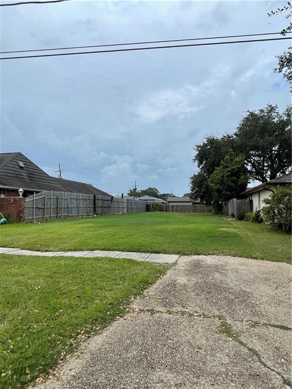 4717 N Park Dr, Metairie, LA 70001 - photo 2