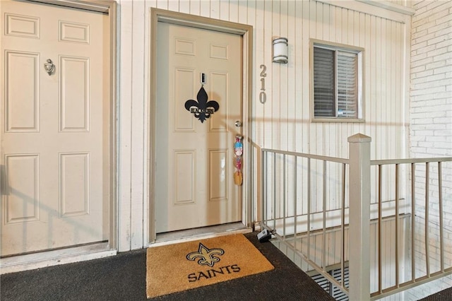 3805 Houma Blvd Unit C210, Metairie, LA 70006 - property entrance with a porch