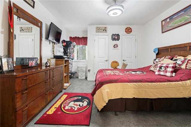 3805 Houma Blvd Unit C210, Metairie, LA 70006 - view of carpeted bedroom