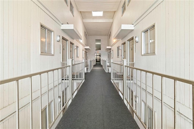 3805 Houma Blvd Unit C210, Metairie, LA 70006 - view of corridor