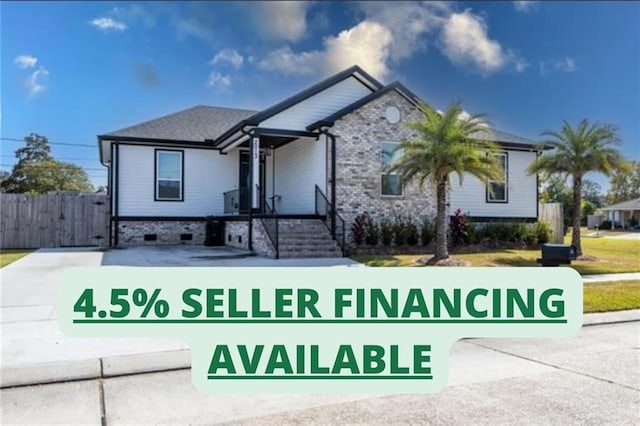 2013 Congressman Hebert Dr, Chalmette, LA 70043 - photo 2