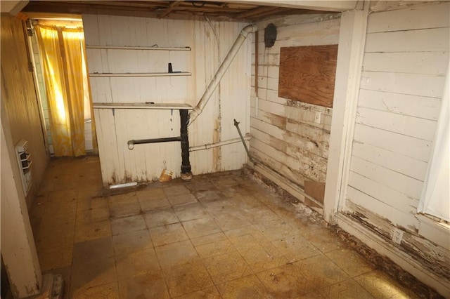 5326 Prytania St, New Orleans, LA 70115 - view of below grade area