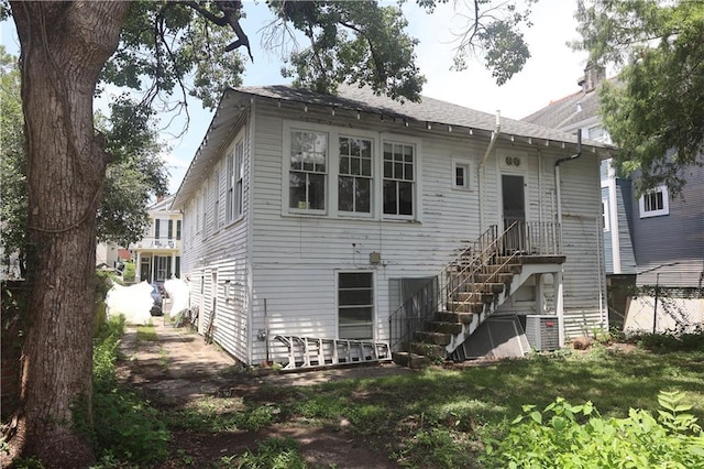 5326 Prytania St, New Orleans, LA 70115 - back of house