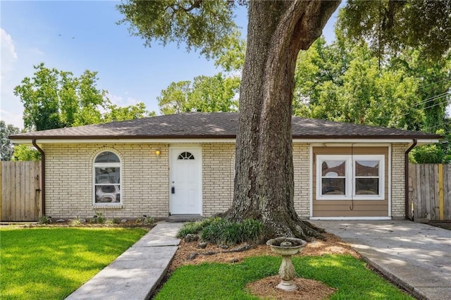2657 Joy Ann Dr, Marrero, LA 70072 - photo 1
