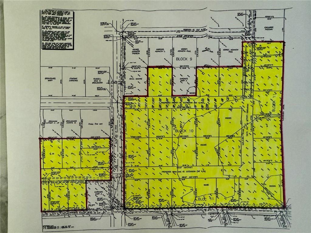 655 E Dale St, New Iberia, LA 70560