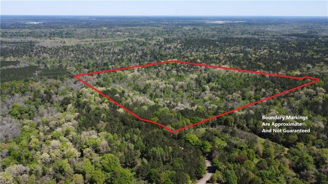 37.6ACRES House Creek Rd, Bush, LA 70431
