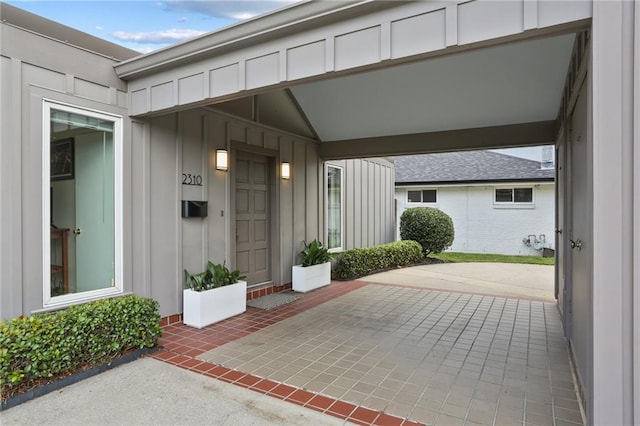 2310 Metairie Ct, Metairie, LA 70001 - view of patio / terrace