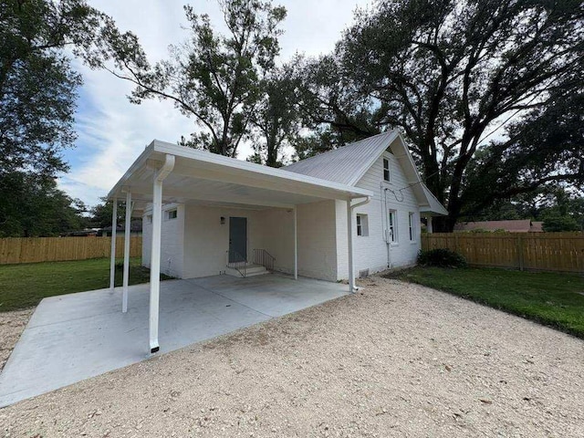303 S Linden St, Hammond, LA 70403 - photo 23