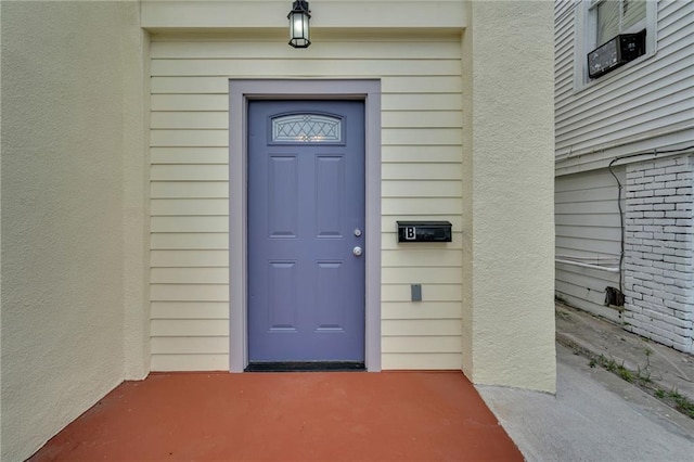 2625 Ursulines Ave, New Orleans, LA 70119 - property entrance