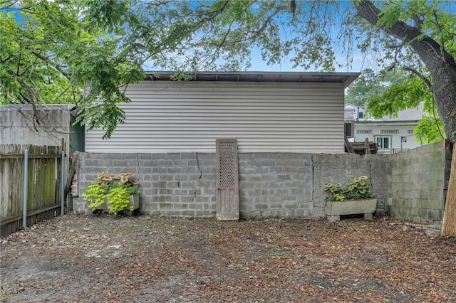 2625 Ursulines Ave, New Orleans, LA 70119 - view of property exterior