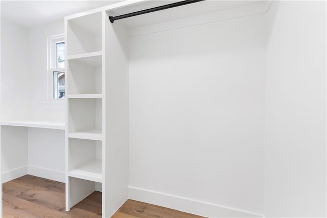 566 Gelpi Ave, Jefferson, LA 70121 - view of closet