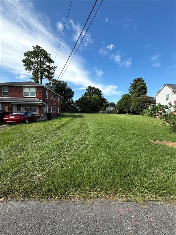 721 Marais St, Chalmette, LA 70043 - photo 1