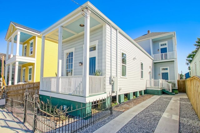 2315 4th St, New Orleans, LA 70113 - photo 1