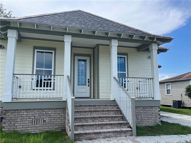 2514 Laplace St, Chalmette, LA 70043 - photo 1