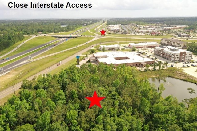 Lindberg Dr, Slidell, LA 70458