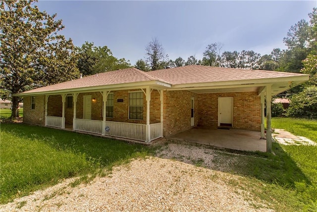 52458 Cypress St, Independence, LA 70443 - photo 1