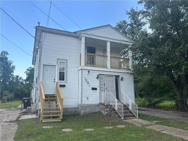 156165 Harrison Ave, New Orleans, LA 70122 - photo 1