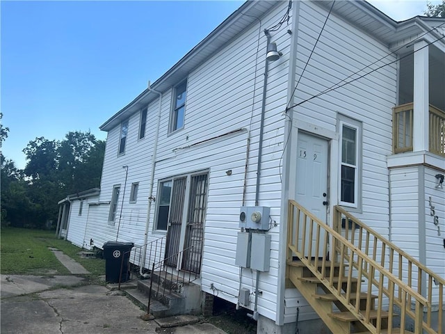156165 Harrison Ave, New Orleans, LA 70122 - photo 2