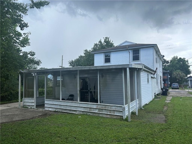156165 Harrison Ave, New Orleans, LA 70122 - photo 4