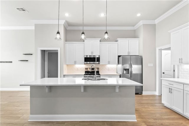 318 Saw Grass Loop, Covington, LA 70435 - photo 8