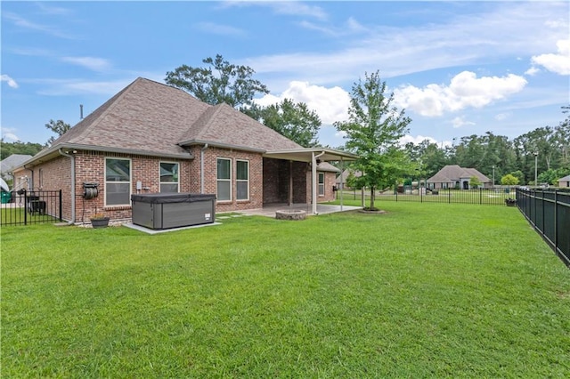 318 Saw Grass Loop, Covington, LA 70435 - photo 28