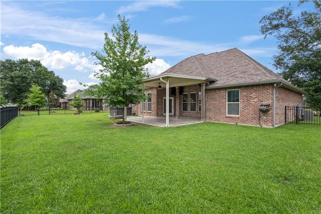 318 Saw Grass Loop, Covington, LA 70435 - photo 29