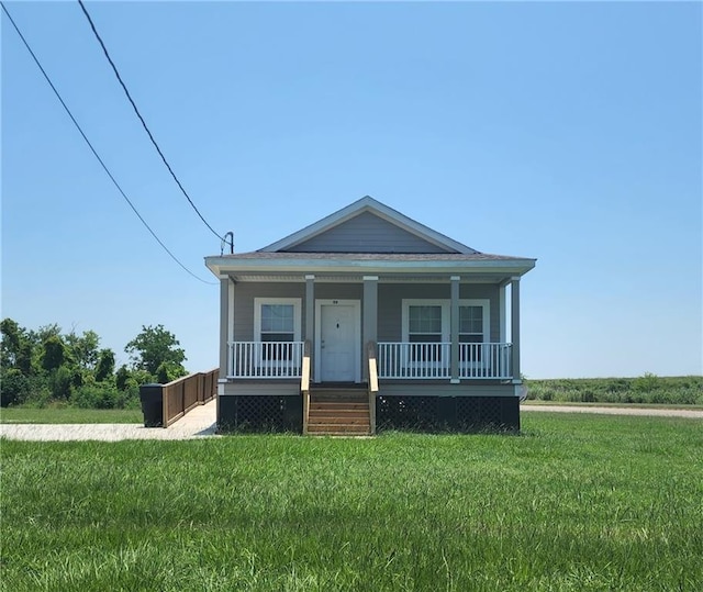 119 W Gulf Dr, Buras, LA 70041 - photo 1