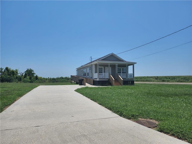 119 W Gulf Dr, Buras, LA 70041 - photo 18
