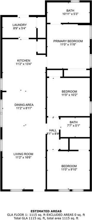119 W Gulf Dr, Buras, LA 70041 - photo 19