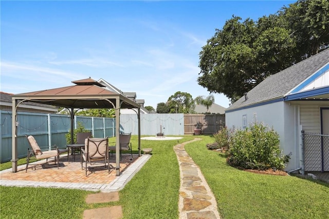 526 Athania Pkwy, Metairie, LA 70001 - photo 23