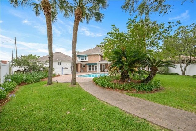 10100 Gail Ct, River Ridge, LA 70123 - photo 35