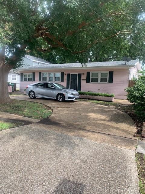 3124 42nd St, Metairie, LA 70001 - photo 1