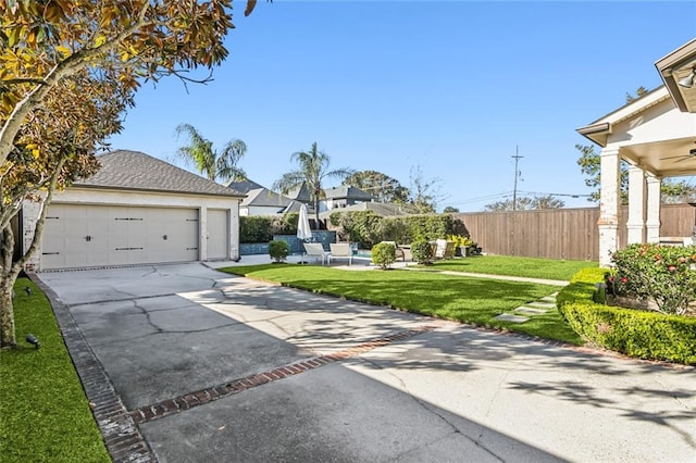 1456 Cherokee Ave, Metairie, LA 70005 - view of street