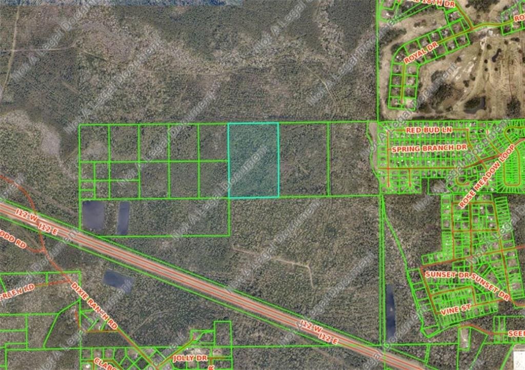 0 Meadows Blvd, Slidell, LA 70460