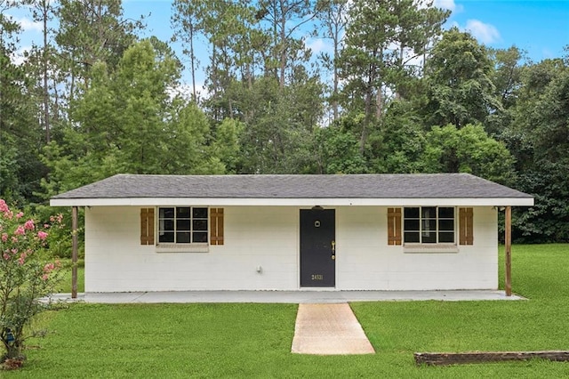 24531 Sanders Rd, Covington, LA 70435 - photo 1