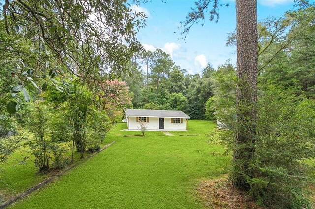 24531 Sanders Rd, Covington, LA 70435 - photo 2