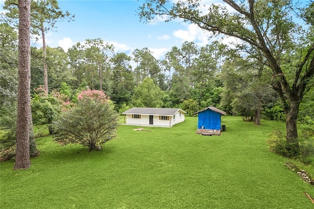 24531 Sanders Rd, Covington, LA 70435 - photo 3
